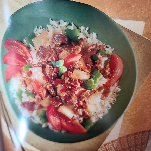 Set of Martin Yan Cookbooks Near New - Picture 5 of 8